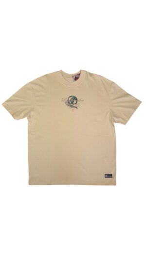Rey salvador beige