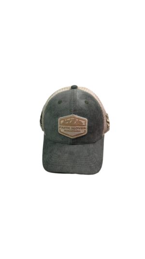 Verde Faith montain malla