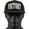 1769718021077 (1) (47) Gorra plana Victory Negra
