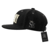 1769718021077 (1) (48) Gorra plana Victory Negra