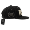 1769718021077 (1) (49) Gorra plana Victory Negra