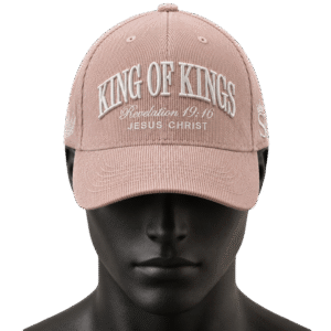 King Of King´s Rosa
