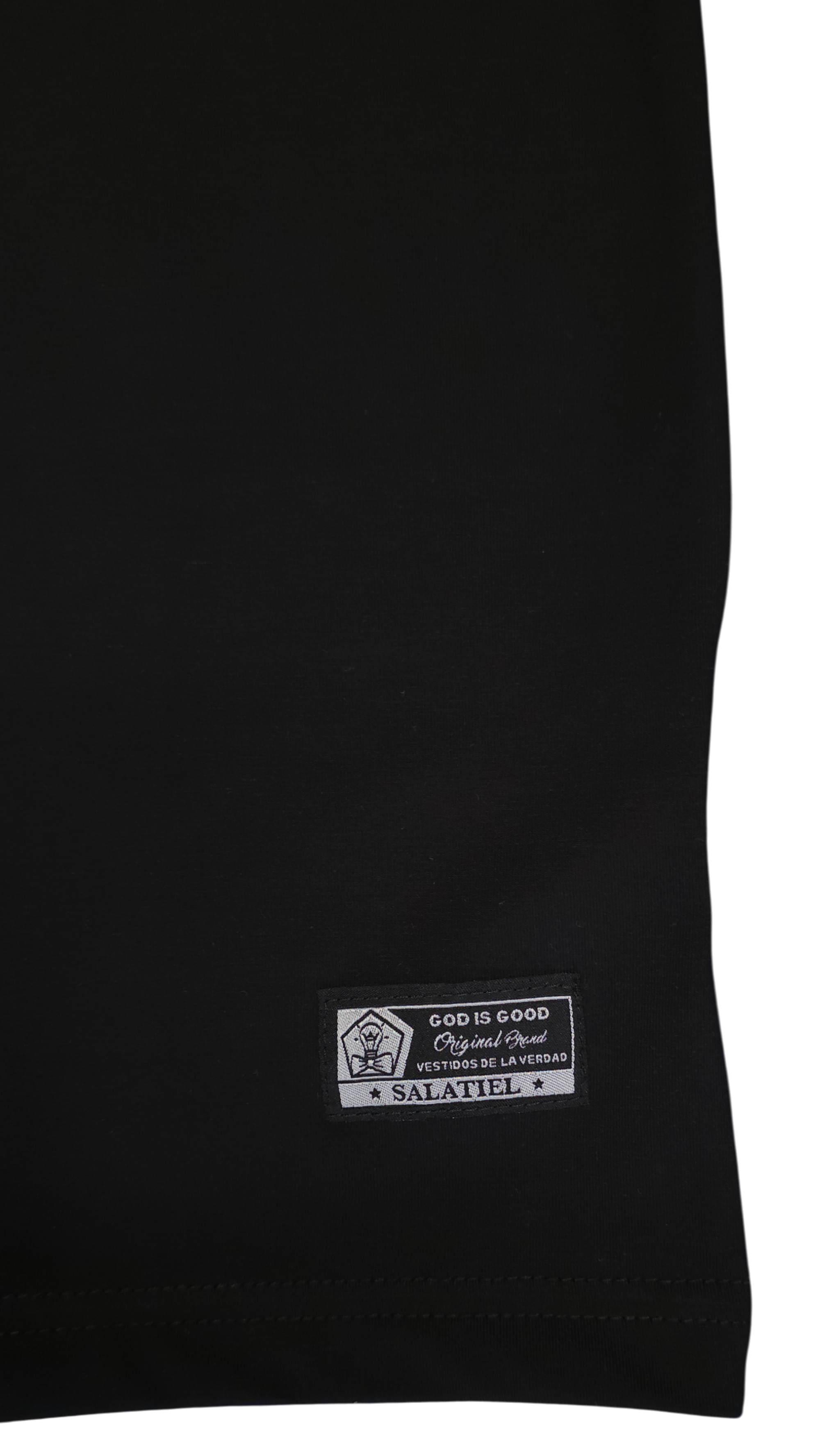 Jesús Rey, Siglas negra