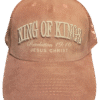 King Of King´s Rosa