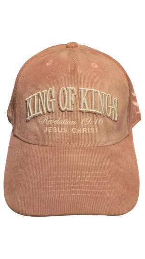 King Of King´s Rosa