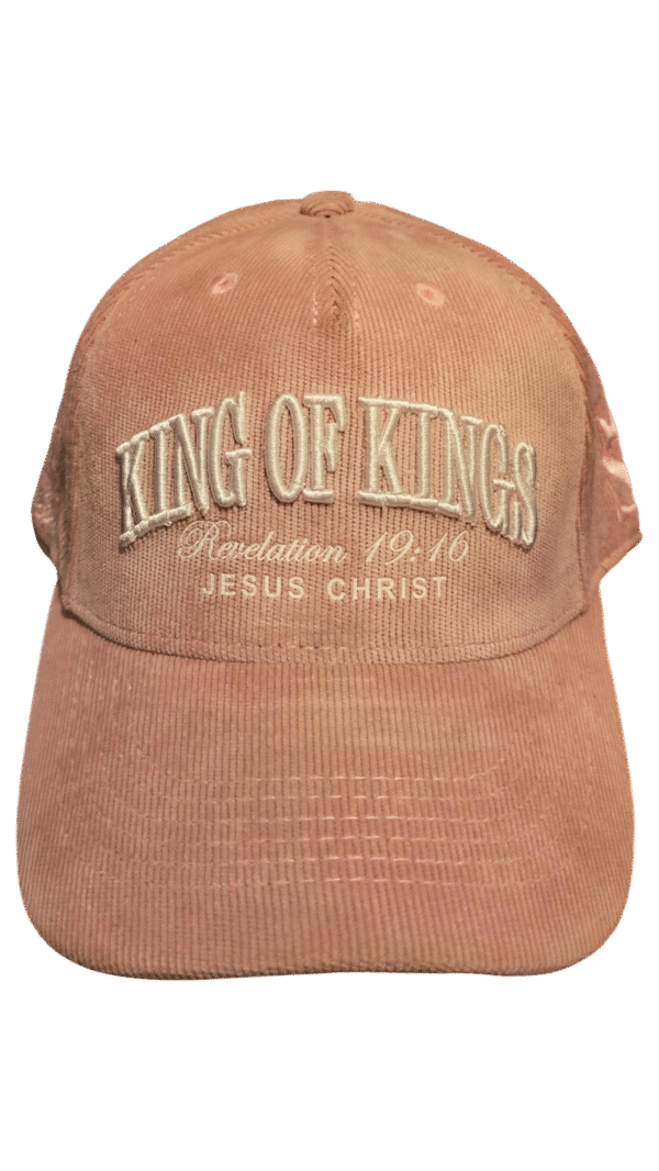 King Of King´s Rosa