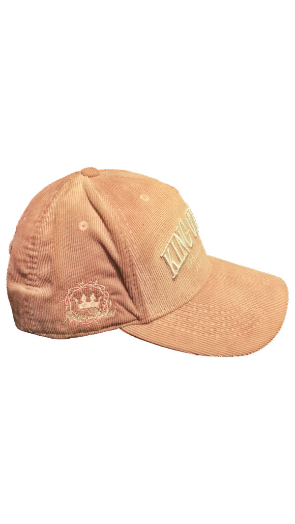 King Of King´s Rosa