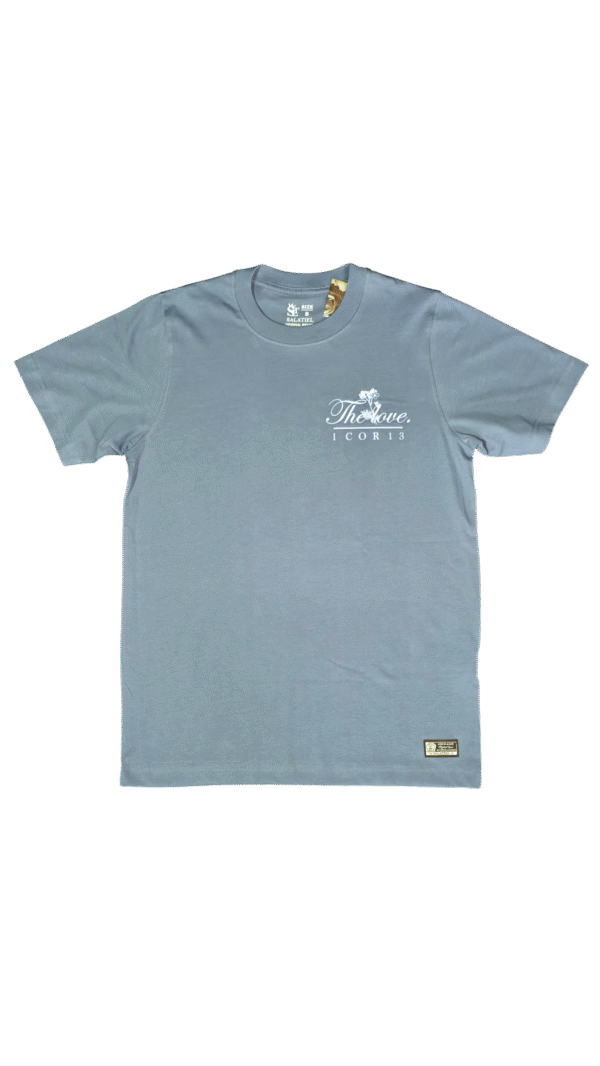 El Amor no es... Celeste Hombre