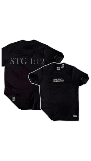 Hoy prueba mañana testimonio negra Mujer