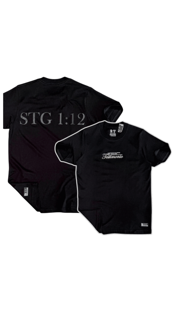 Hoy prueba mañana testimonio negra Mujer