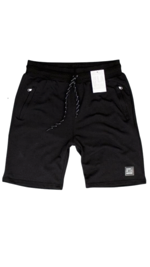 Short Negro God is Good