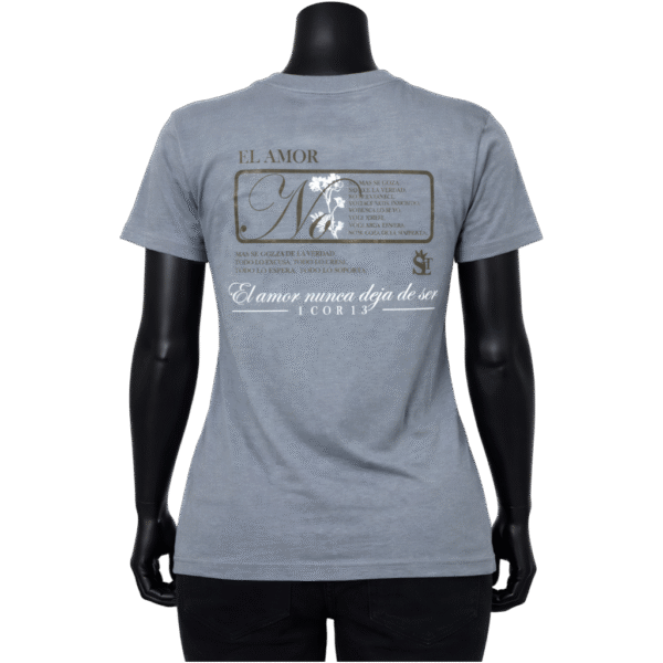 El amor no es... /celeste/mujer