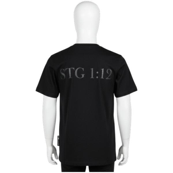 Hoy prueba mañana testimonio negra Mujer