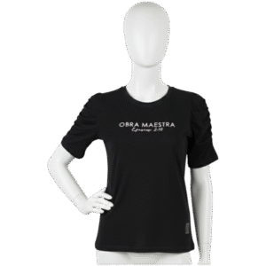 Obra Maestra Negra Bolero