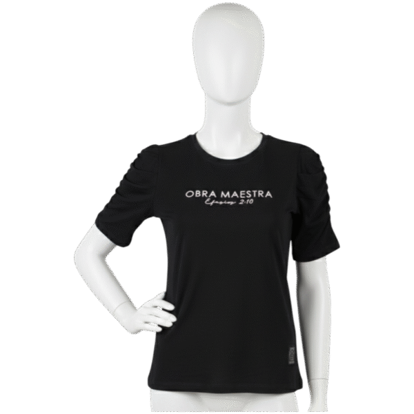 Obra Maestra Negra Bolero