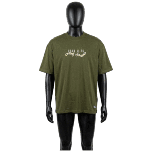 Cristo Rompe las Cadenas Verde