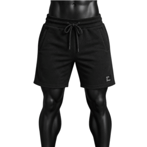 Short Negro God is Good