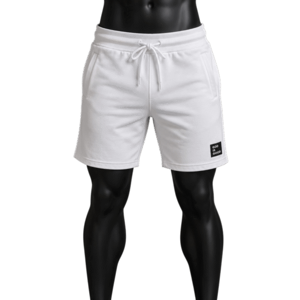 1769718021077 (1) (29) Short Blanco God is Good