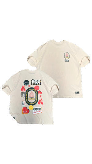 Yahweh Exo 3:1-14 café