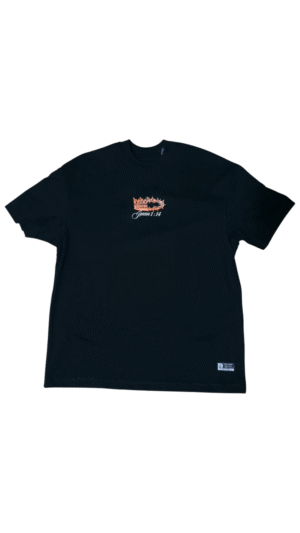 Corona de Espinas Negra