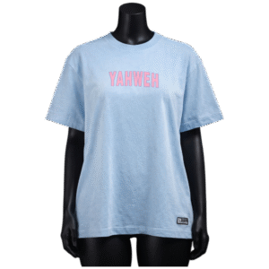 Yahweh Celeste Mujer