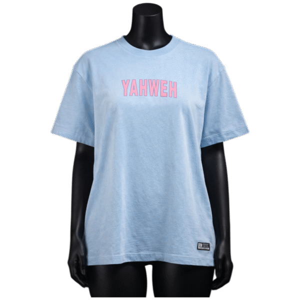 Yahweh Celeste Mujer