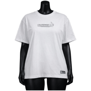 Colosenses 2:15 Blanca