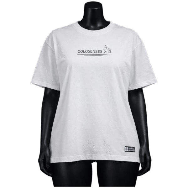 Colosenses 2:15 Blanca