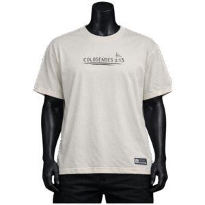 Colosenses 2:15 Café