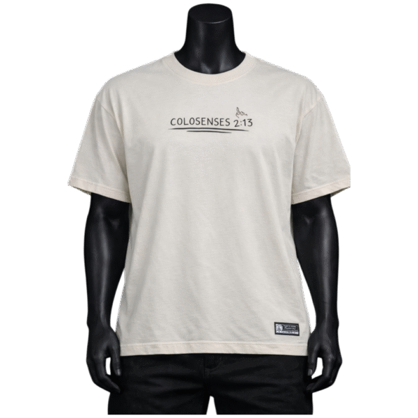 Colosenses 2:15 Café