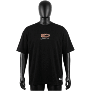 Corona de Espinas Negra